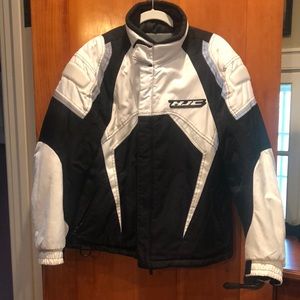 Snowmobile jacket women’s. HJC. XL